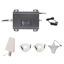 2021 Full band GSM  Network Cell Phone Signal Booster 2G 3G 4G LTE Cellular Mobile Signal Repeater with Antenna